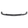 Seibon Carbon MB-Style Carbon Fiber Front Lip For 2024-2025 Acura Integra Type S FL24ACINS-MB_1