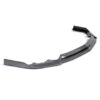 Seibon Carbon MB-Style Carbon Fiber Front Lip For 2024-2025 Acura Integra Type S FL24ACINS-MB_2