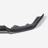 Seibon Carbon MB-Style Carbon Fiber Front Lip For 2024-2025 Acura Integra Type S FL24ACINS-MB_3