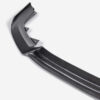 Seibon Carbon MB-Style Carbon Fiber Front Lip For 2024-2025 Acura Integra Type S FL24ACINS-MB_4