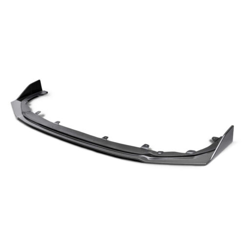 Seibon Carbon MB-Style Carbon Fiber Front Lip for 2022-2025 Subaru WRX