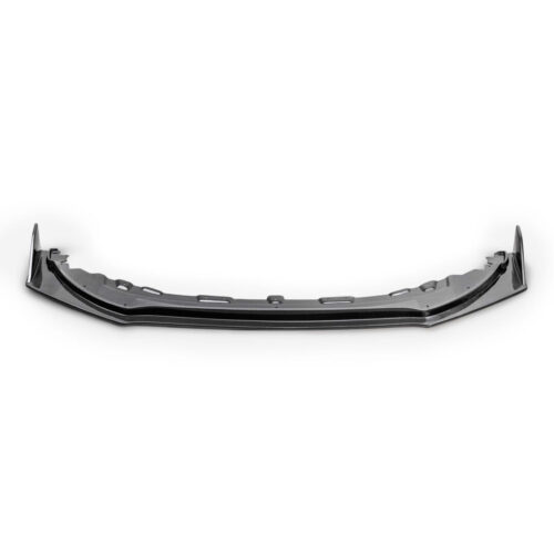 Alternative view of Seibon Carbon MB-Style Carbon Fiber Front Lip for 2022-2025 Toyota GR86