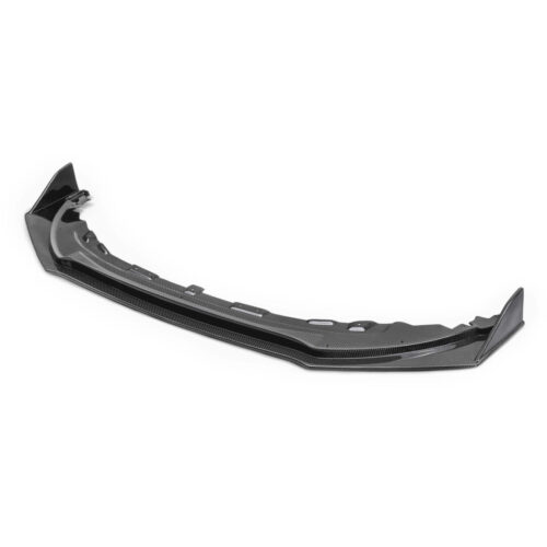 Seibon Carbon MB-Style Carbon Fiber Front Lip for 2022-2025 Toyota GR86