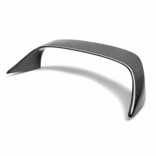 Seibon Carbon MB-Style Carbon Fiber Rear Spoiler for 2020-2026 Toyota GR Supra