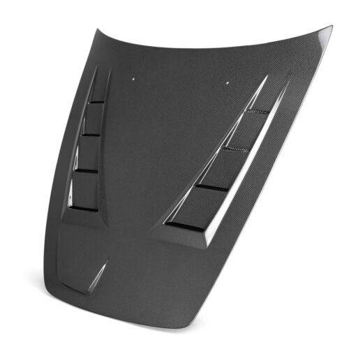 Seibon Carbon MG-Style Carbon Fiber Hood For 2000-2009 Honda S2000