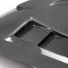 Seibon Carbon MG-Style Carbon Fiber Hood For 2000-2009 Honda S2000 HD0005HDS2K-MG_4