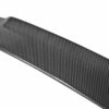 Seibon Carbon MG-Style Carbon Fiber Rear Spoiler For 1994-2001 Acura Integra 2DR -1