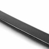 Seibon Carbon MG-Style Carbon Fiber Rear Spoiler For 1994-2001 Acura Integra 2DR -4