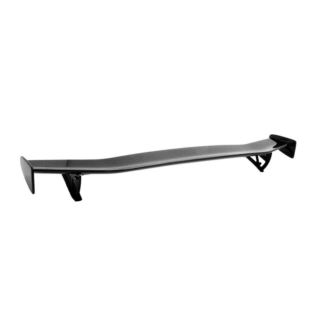 Seibon Carbon MG-Style Carbon Fiber Rear Spoiler for 2000-2009 Honda S2000 RS0005HDS2K-MG (1)