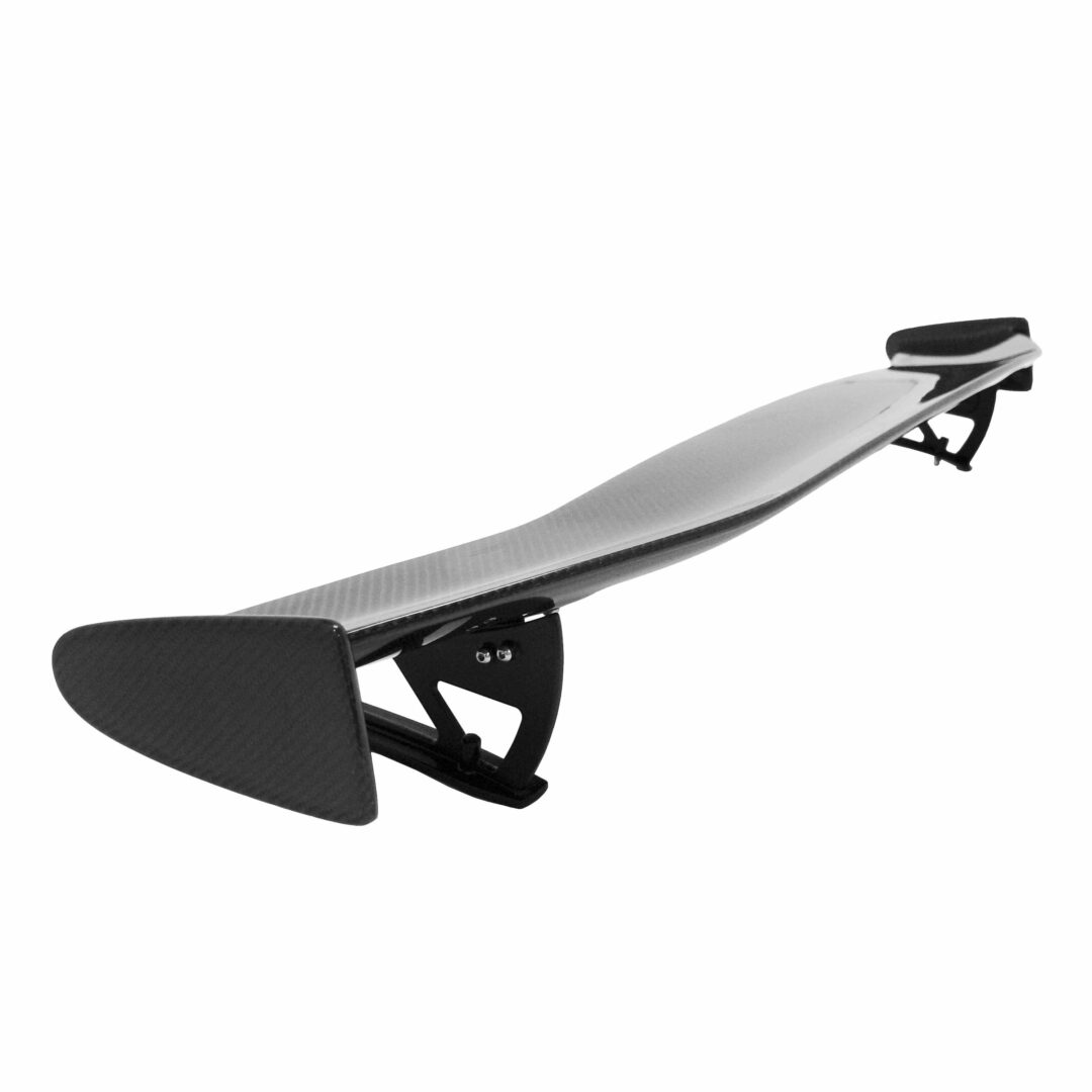 Seibon Carbon MG-Style Carbon Fiber Rear Spoiler for 2000-2009 Honda S2000 RS0005HDS2K-MG (2)