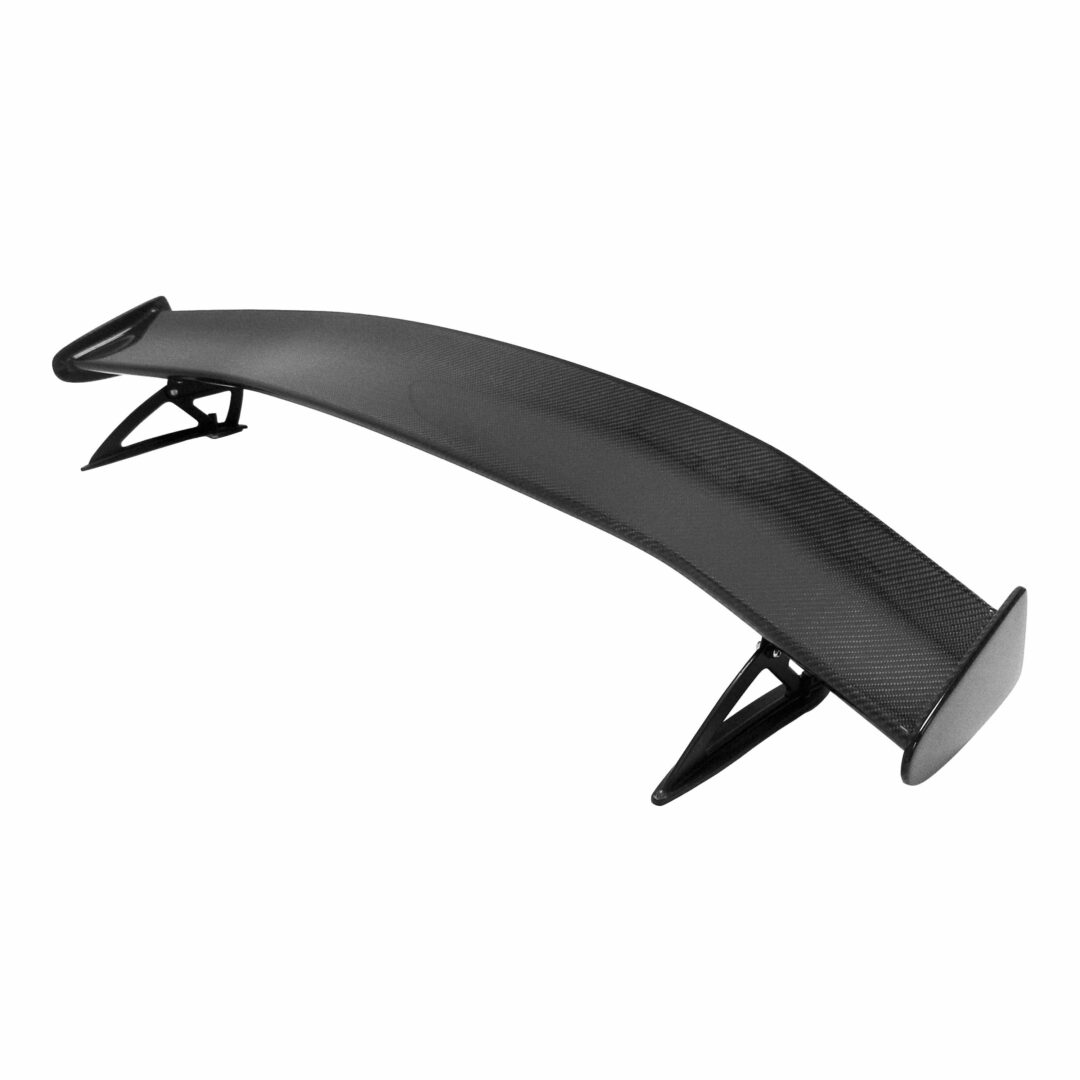 Seibon Carbon MG-Style Carbon Fiber Rear Spoiler for 2000-2009 Honda S2000 RS0005HDS2K-MG