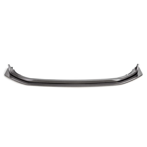 Alternative view of Seibon Carbon Mb-Style Carbon Fiber Front Lip For 2023-2024 Toyota GRCorolla