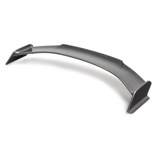 Seibon Carbon Mb-style Carbon Fiber Rear Spoiler for 2023-2025 Honda Civic Type R