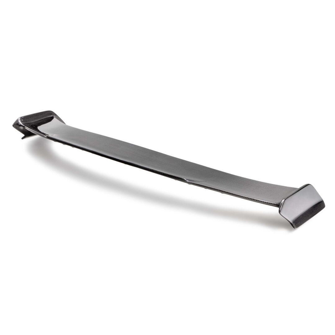 Seibon Carbon Mb-style Carbon Fiber Rear Spoiler for 2023-2025 Honda Civic Type R RS23HDCVRC-MB_3