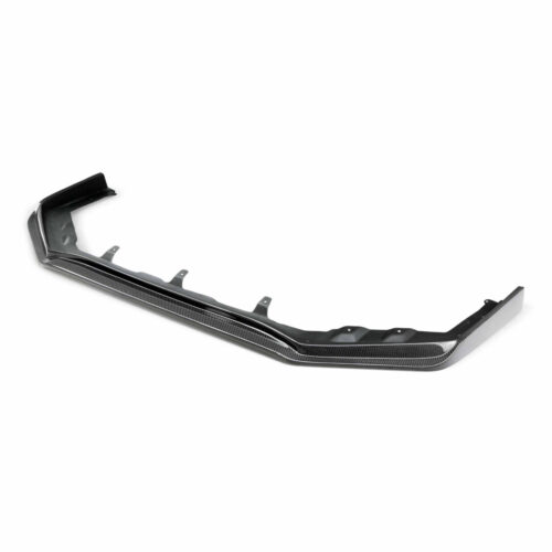 Seibon Carbon Mb3-Style Carbon Fiber Front Lip For 2018-2021 Subaru WRX/STi