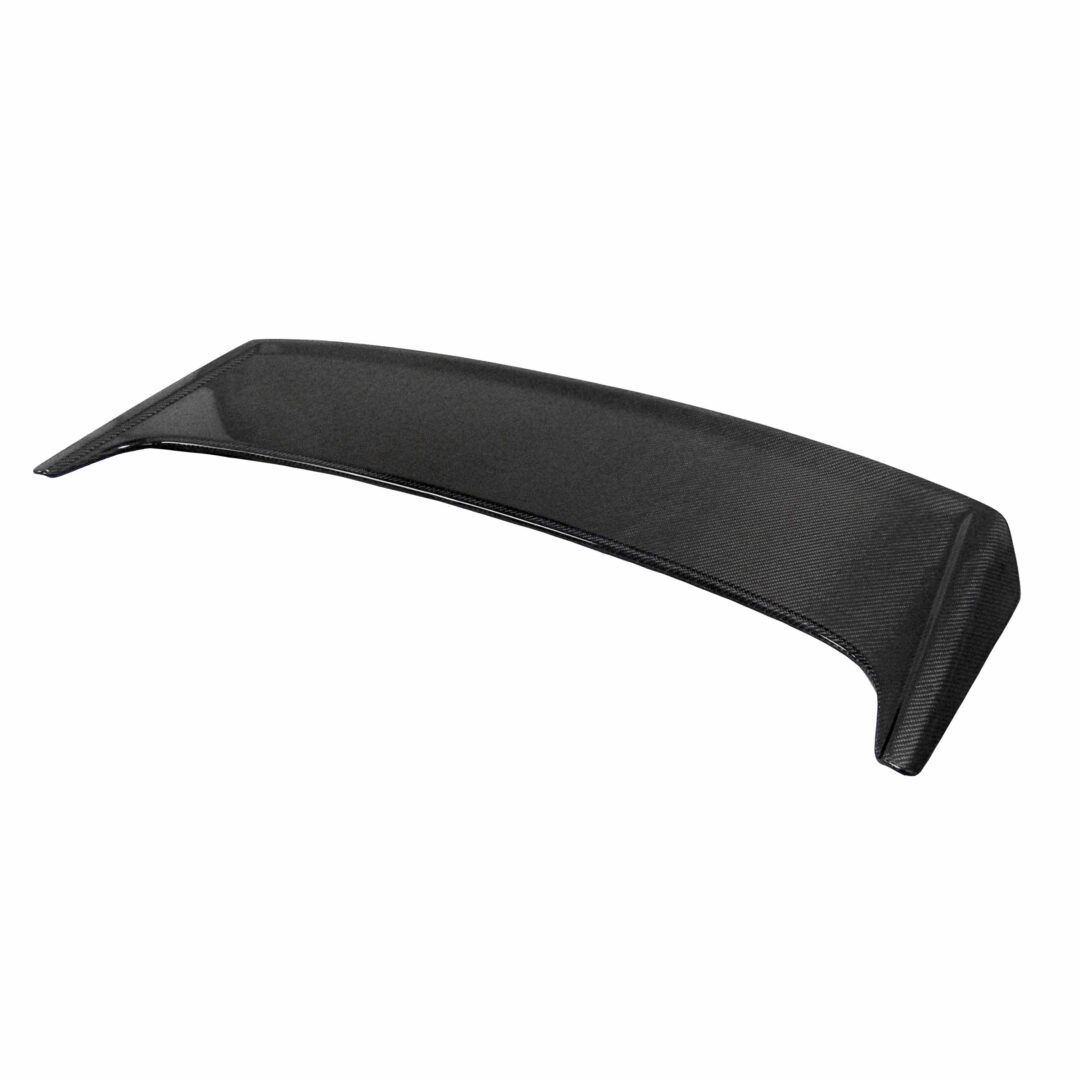 Seibon Carbon Mg-Style Carbon Fiber Rear Spoiler For 1997-2001 Honda Prelude RS9701HDPR-MG