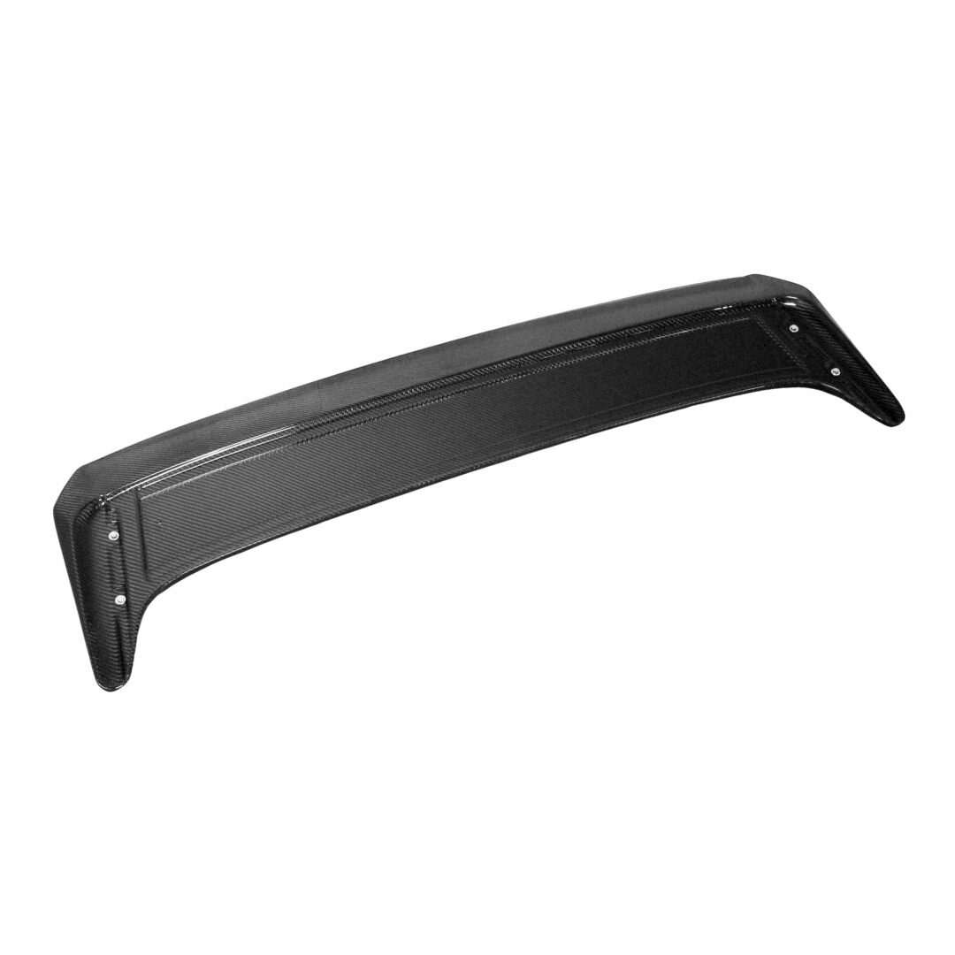 Seibon Carbon Mg-Style Carbon Fiber Rear Spoiler For 1997-2001 Honda Prelude RS9701HDPR-MG_2