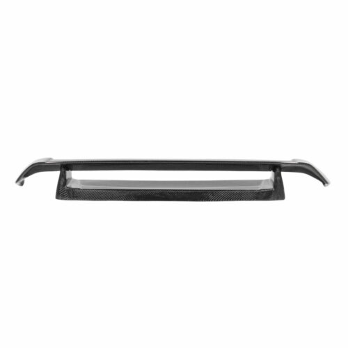 Alternative view of Seibon Carbon NN-Style Carbon Fiber Rear Spoiler for 2009-2020 Nissan 370Z