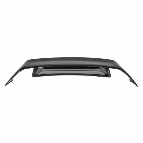 Seibon Carbon NN-Style Carbon Fiber Rear Spoiler for 2009-2020 Nissan 370Z