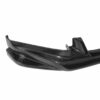 Seibon Carbon NS-Style Carbon Fiber Front Lip for 2009-2012 Nissan 370Z FL0910NS370-NS (4)