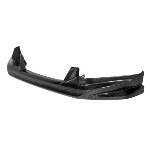 Seibon Carbon NS-Style Carbon Fiber Front Lip for 2009-2012 Nissan 370Z