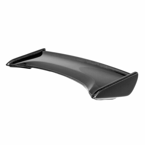 Seibon Carbon NS-Style Carbon Fiber Rear Spoiler for 2009-2020 Nissan 370Z