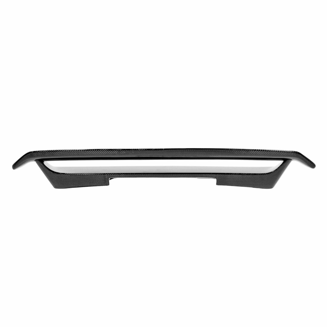 Seibon Carbon NSM-Style Carbon Fiber Rear Spoiler for 2009-2020 Nissan 370Z RS0910NS370-NSM (3)