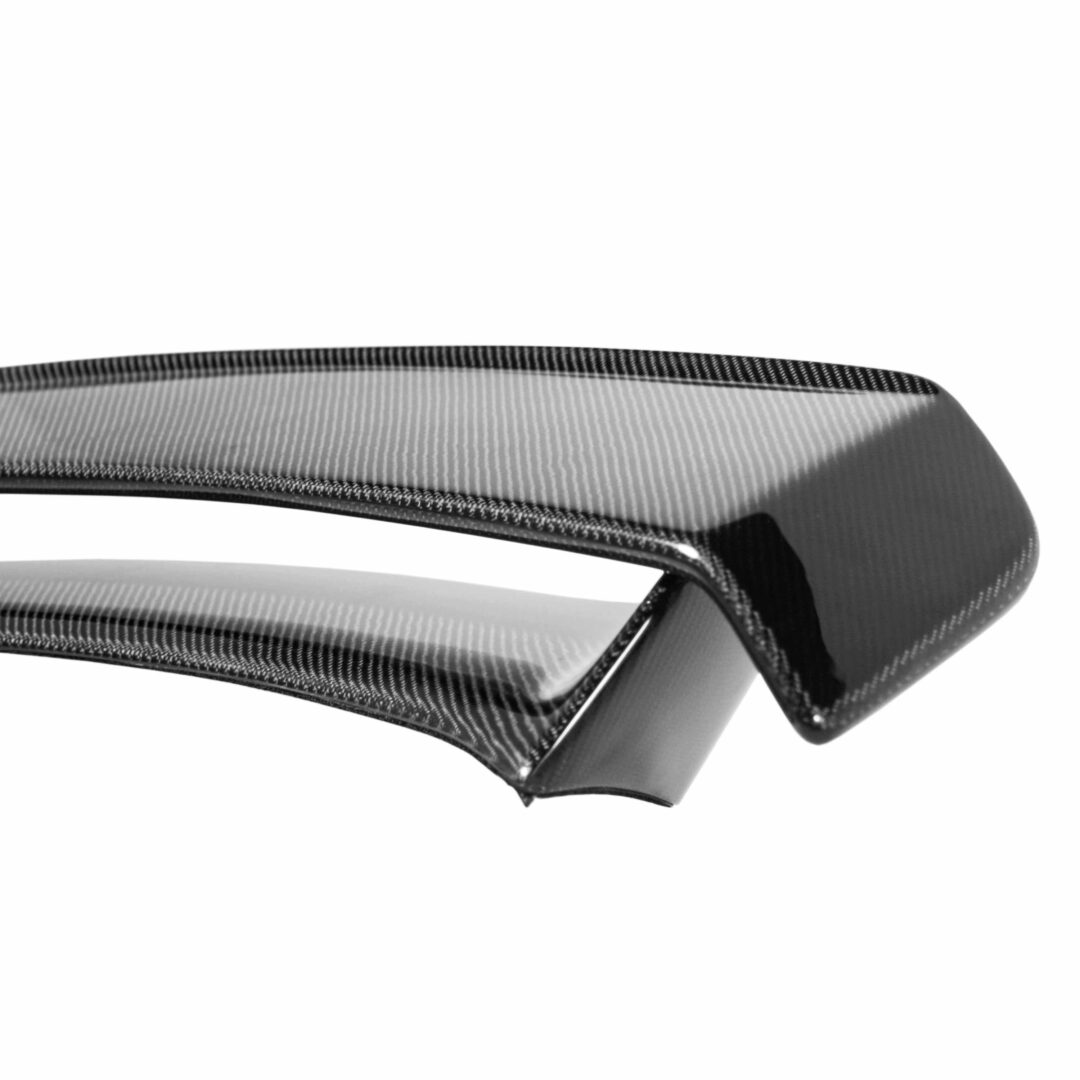 Seibon Carbon NSM-Style Carbon Fiber Rear Spoiler for 2009-2020 Nissan 370Z RS0910NS370-NSM (5)