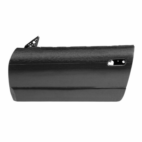 Seibon Carbon OE-Style Carbon Fiber Doors For 1989-1994 Nissan 240SX