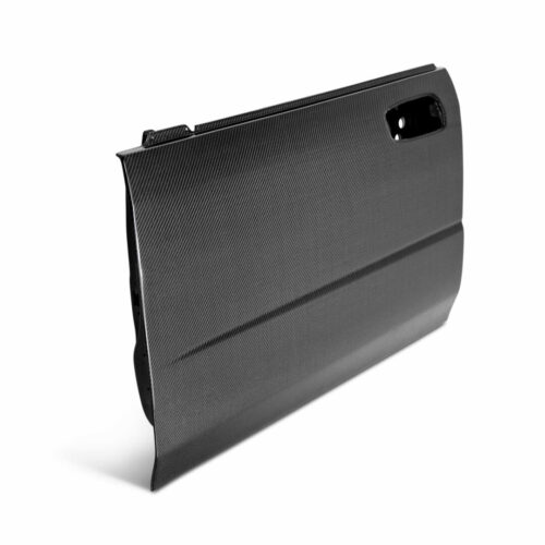 Alternative view of Seibon Carbon OE-Style Carbon Fiber Doors For 2002-2007 Subaru Impreza/WRX/STi (FRONT)