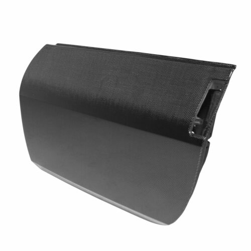 Alternative view of Seibon Carbon OE-Style Carbon Fiber Doors For 2003-2008 Nissan 350Z