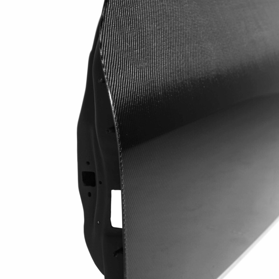 Seibon Carbon OE-Style Carbon Fiber Doors For 2003-2008 Nissan 350Z DD0205NS350_3