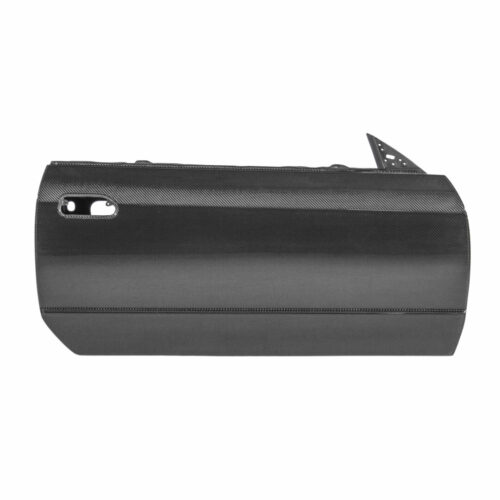 Seibon Carbon OE-Style Carbon Fiber Doors for 1990-1994 Nissan Skyline R32