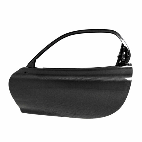 Seibon Carbon OE-Style Carbon Fiber Doors for 1993-2002 Mazda RX-7