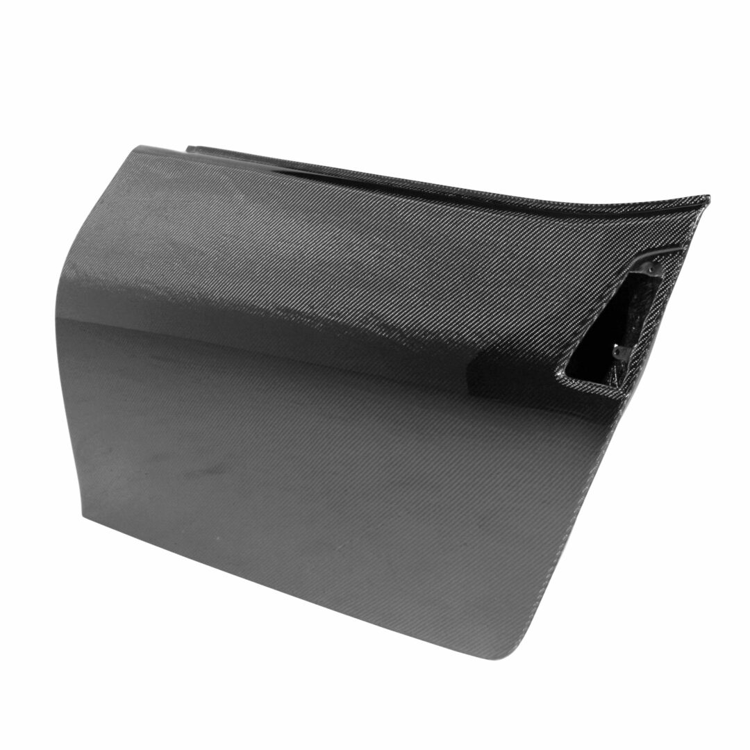 Seibon Carbon OE-Style Carbon Fiber Doors for 2009-2020 Nissan 370Z DD0910NS370 (1)