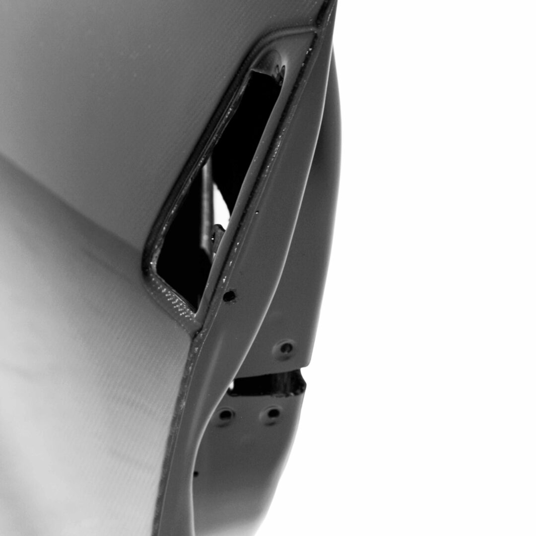 Seibon Carbon OE-Style Carbon Fiber Doors for 2009-2020 Nissan 370Z DD0910NS370 (4)