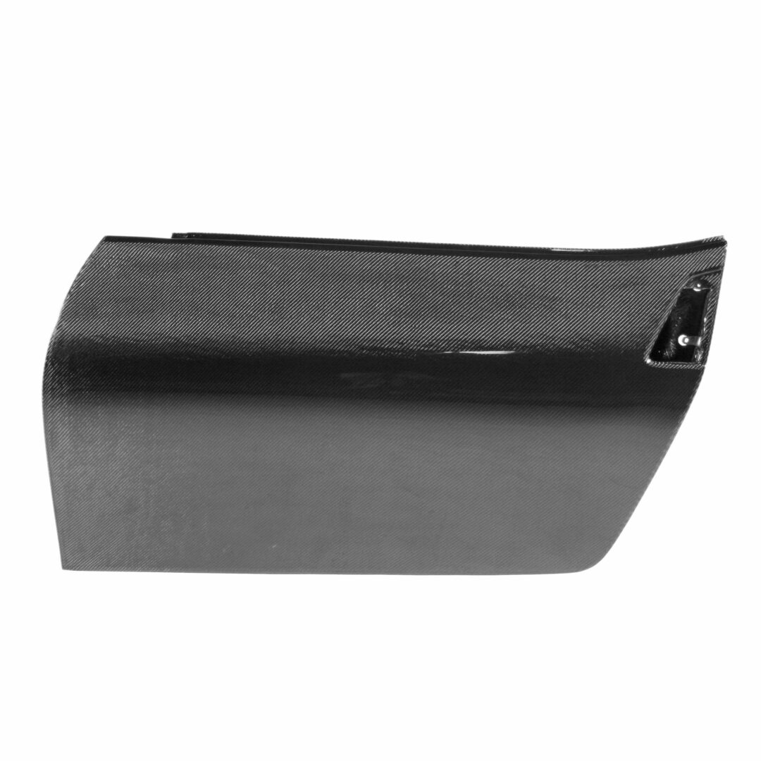 Seibon Carbon OE-Style Carbon Fiber Doors for 2009-2020 Nissan 370Z DD0910NS370