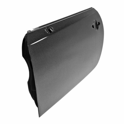 Alternative view of Seibon Carbon OE-Style Carbon Fiber Doors for 2013-2020 Scion FRS / Toyota 86 / Subaru BRZ