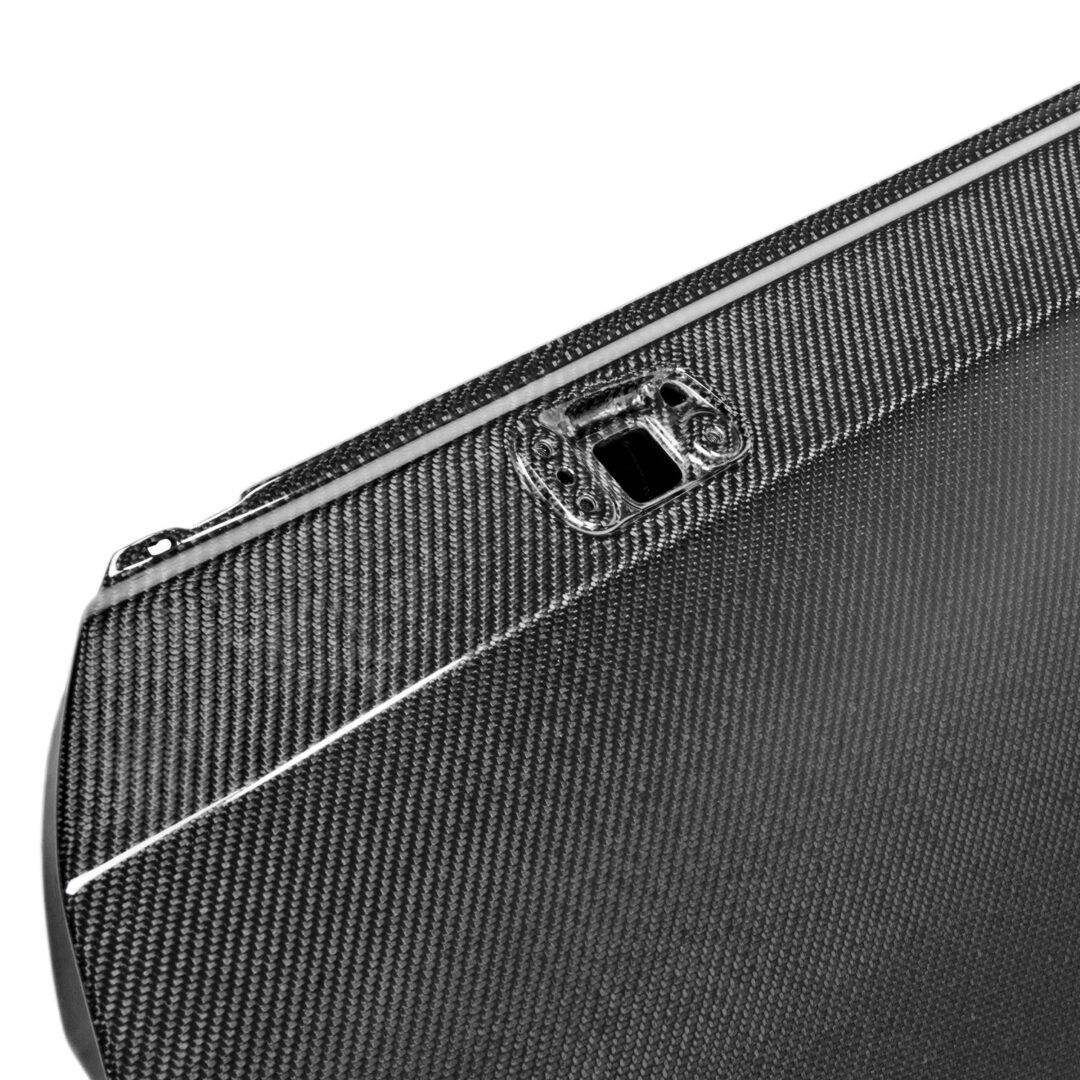 Seibon Carbon OE-Style Carbon Fiber Doors for 2013-2020 Scion FRS Toyota 86 Subaru BRZ DD1213SCNFRS (3)