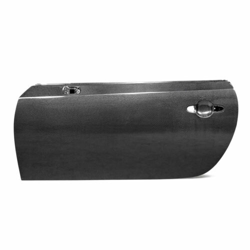 Seibon Carbon OE-Style Carbon Fiber Doors for 2013-2020 Scion FRS / Toyota 86 / Subaru BRZ