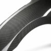 Seibon Carbon OE-Style Carbon Fiber Fenders For 2017-2021 Honda Civic Type R FF17HDCVR-OE_3