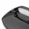 Seibon Carbon OE-Style Carbon Fiber Hood Scoop for 2008-2014 Subaru WRXSTi_HDS0809SBIMP-OE_2