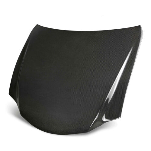Seibon Carbon OE-Style Carbon Fiber Hood for 2017-2022 Lexus RC