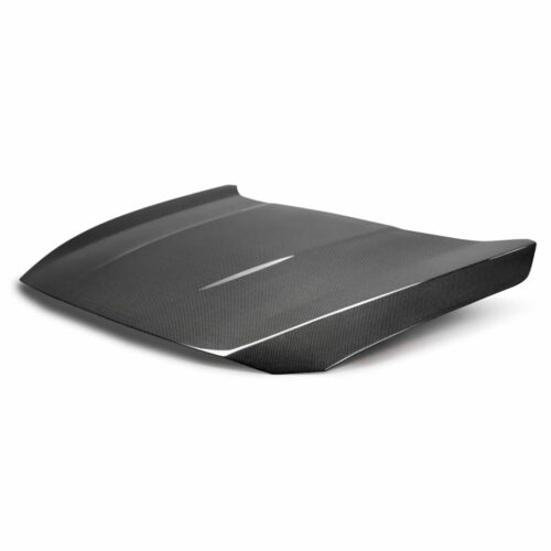 Alternative view of Seibon Carbon OE-Style Carbon Fiber Hood for 2018-2022 Honda Accord