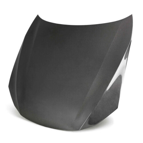 Seibon Carbon OE-Style Carbon Fiber Hood for 2018-2022 Lexus LC