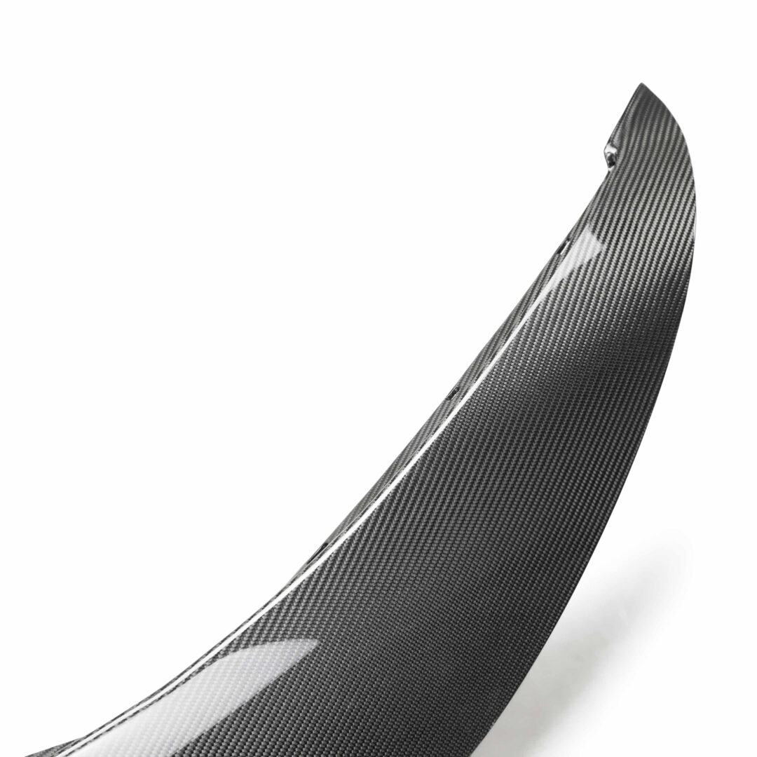 Seibon Carbon OEM-Style Carbon Fiber Door Garnish for 2020-2026 Toyota GR Supra DG20TYSUP-OE (3)