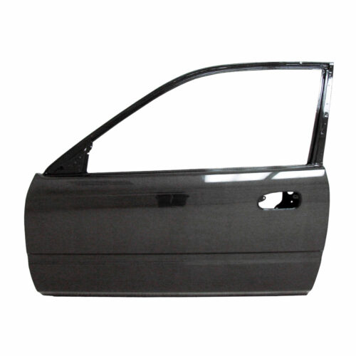 Seibon Carbon OEM-Style Carbon Fiber Doors for 1996-2000 Honda Civic 2DR