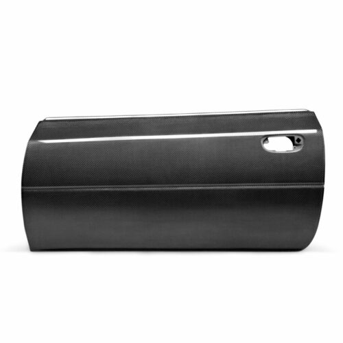 Seibon Carbon OEM-Style Carbon Fiber Doors for 1998-2001 Subaru Impreza