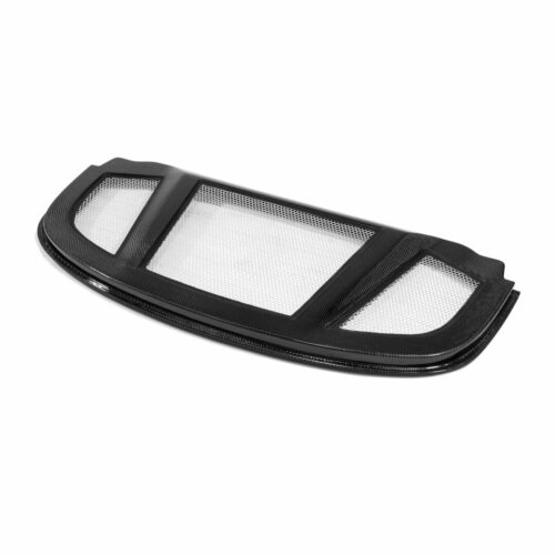 Seibon Carbon OEM-Style Carbon Fiber Engine Cover for 1991-2005 Acura NSX