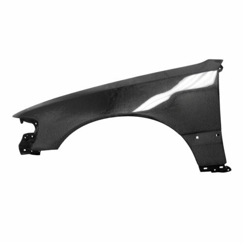 Seibon Carbon OEM-Style Carbon Fiber Fenders For 1988-1991 Honda Civic CRX